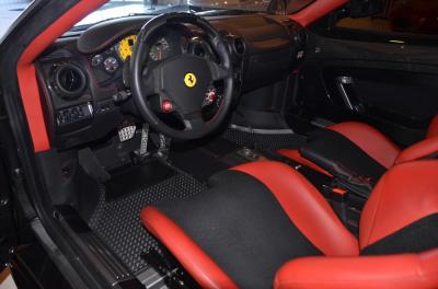 Used 2008 Ferrari 430 Scuderia Used 2008 Ferrari 430 Scuderia for sale Sold at Cauley Ferrari in West Bloomfield MI 22