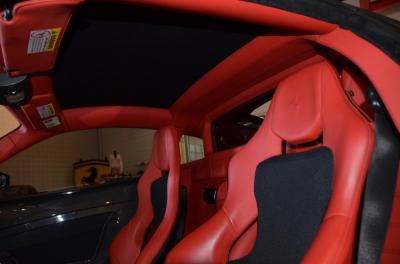 Used 2008 Ferrari 430 Scuderia Used 2008 Ferrari 430 Scuderia for sale Sold at Cauley Ferrari in West Bloomfield MI 23