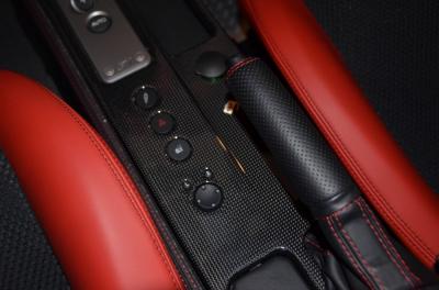 Used 2008 Ferrari 430 Scuderia Used 2008 Ferrari 430 Scuderia for sale Sold at Cauley Ferrari in West Bloomfield MI 25