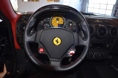 Used 2008 Ferrari 430 Scuderia Used 2008 Ferrari 430 Scuderia for sale Sold at Cauley Ferrari in West Bloomfield MI 29