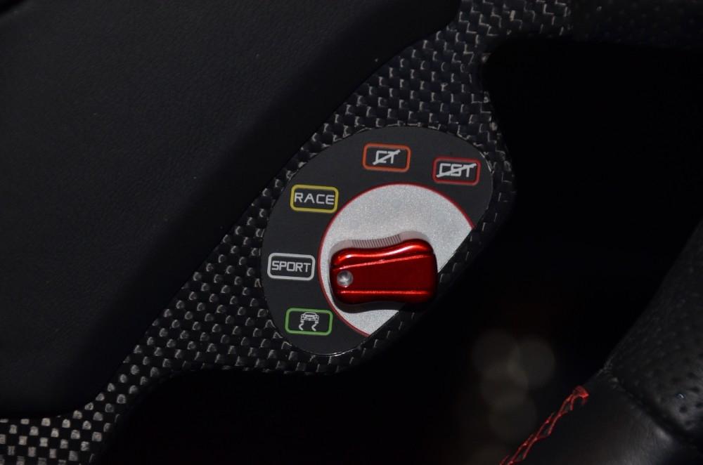 Used 2008 Ferrari 430 Scuderia Used 2008 Ferrari 430 Scuderia for sale Sold at Cauley Ferrari in West Bloomfield MI 30