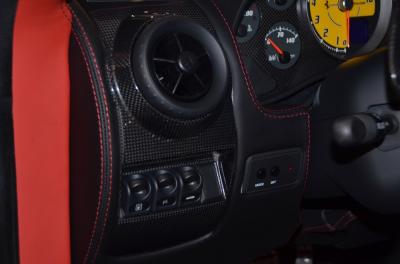 Used 2008 Ferrari 430 Scuderia Used 2008 Ferrari 430 Scuderia for sale Sold at Cauley Ferrari in West Bloomfield MI 32