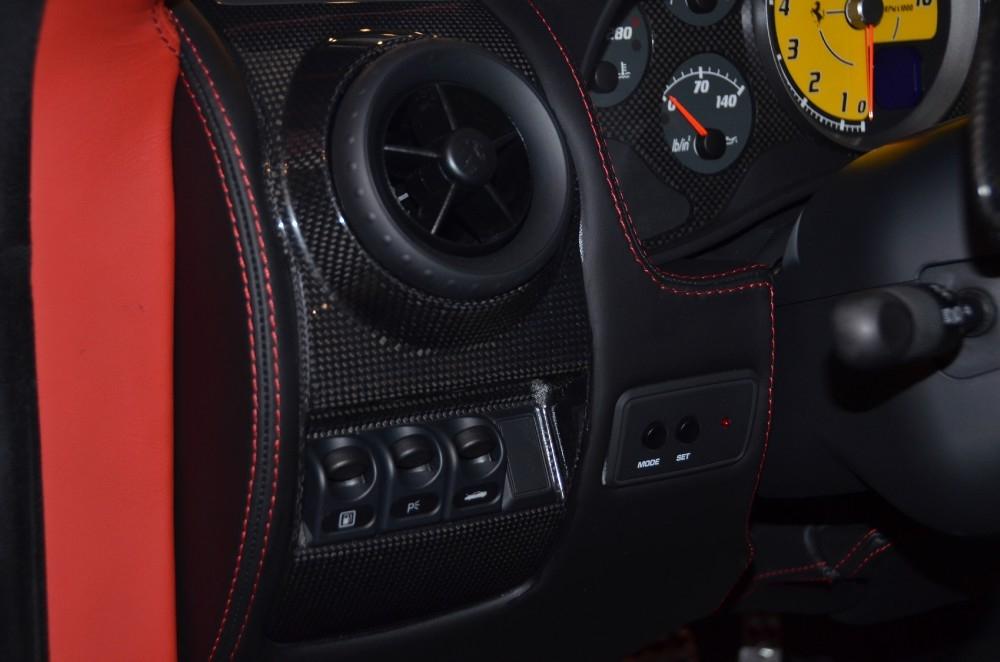 Used 2008 Ferrari 430 Scuderia Used 2008 Ferrari 430 Scuderia for sale Sold at Cauley Ferrari in West Bloomfield MI 32