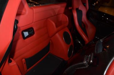 Used 2008 Ferrari 430 Scuderia Used 2008 Ferrari 430 Scuderia for sale Sold at Cauley Ferrari in West Bloomfield MI 35