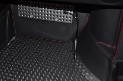 Used 2008 Ferrari 430 Scuderia Used 2008 Ferrari 430 Scuderia for sale Sold at Cauley Ferrari in West Bloomfield MI 36