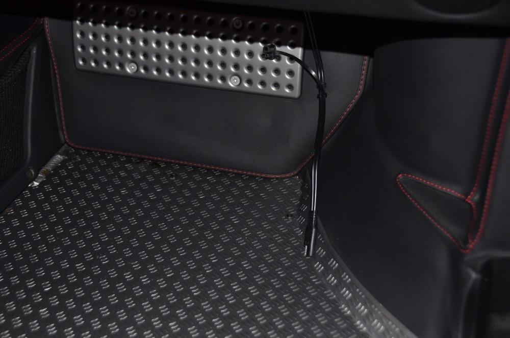 Used 2008 Ferrari 430 Scuderia Used 2008 Ferrari 430 Scuderia for sale Sold at Cauley Ferrari in West Bloomfield MI 36
