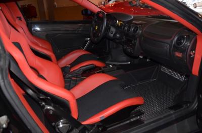 Used 2008 Ferrari 430 Scuderia Used 2008 Ferrari 430 Scuderia for sale Sold at Cauley Ferrari in West Bloomfield MI 37