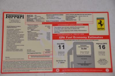 Used 2008 Ferrari 430 Scuderia Used 2008 Ferrari 430 Scuderia for sale Sold at Cauley Ferrari in West Bloomfield MI 40