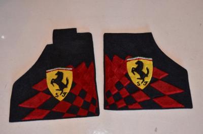 Used 2008 Ferrari 430 Scuderia Used 2008 Ferrari 430 Scuderia for sale Sold at Cauley Ferrari in West Bloomfield MI 43