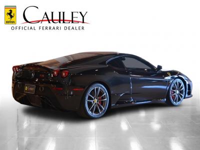 Used 2008 Ferrari 430 Scuderia Used 2008 Ferrari 430 Scuderia for sale Sold at Cauley Ferrari in West Bloomfield MI 6
