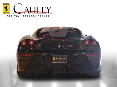Used 2008 Ferrari 430 Scuderia Used 2008 Ferrari 430 Scuderia for sale Sold at Cauley Ferrari in West Bloomfield MI 7