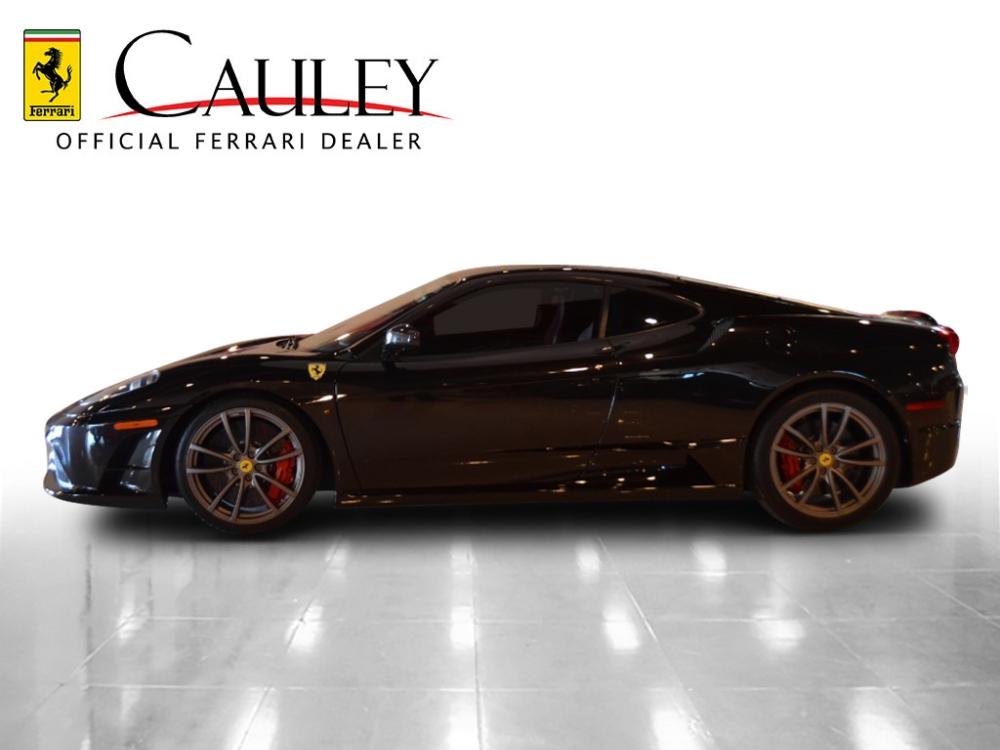 Used 2008 Ferrari 430 Scuderia Used 2008 Ferrari 430 Scuderia for sale Sold at Cauley Ferrari in West Bloomfield MI 9