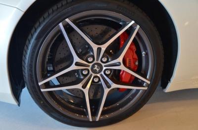 Used 2015 Ferrari California T Used 2015 Ferrari California T for sale Sold at Cauley Ferrari in West Bloomfield MI 14