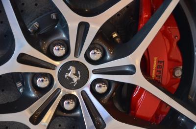 Used 2015 Ferrari California T Used 2015 Ferrari California T for sale Sold at Cauley Ferrari in West Bloomfield MI 15