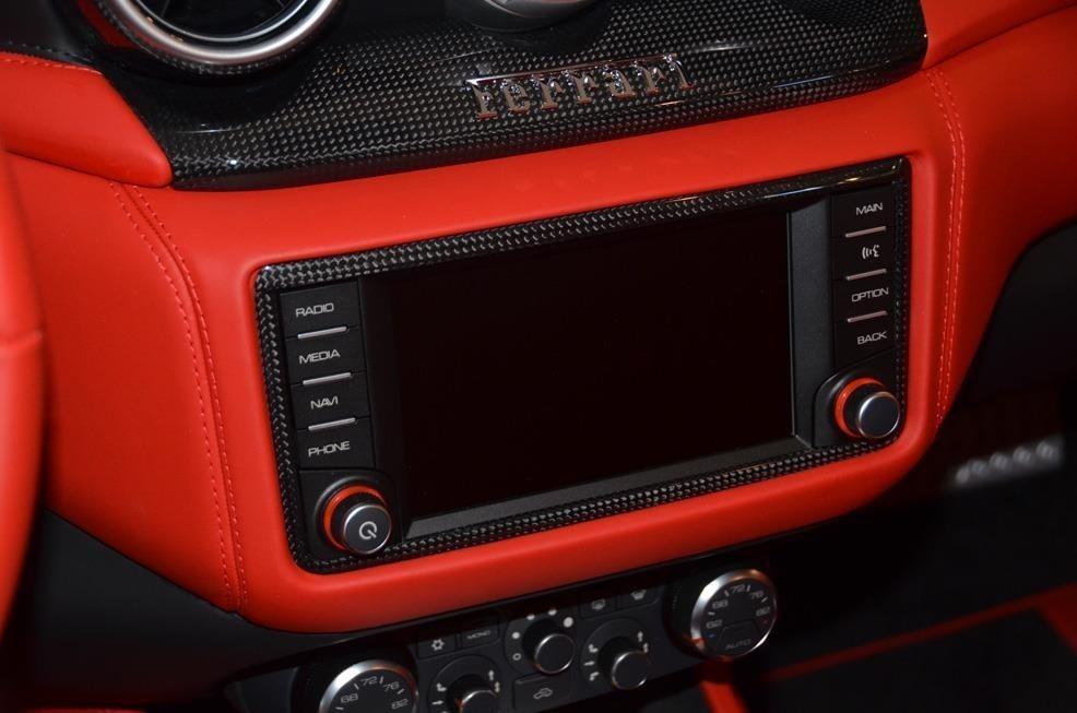 Used 2015 Ferrari California T Used 2015 Ferrari California T for sale Sold at Cauley Ferrari in West Bloomfield MI 22