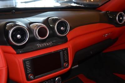Used 2015 Ferrari California T Used 2015 Ferrari California T for sale Sold at Cauley Ferrari in West Bloomfield MI 23