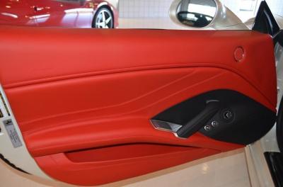 Used 2015 Ferrari California T Used 2015 Ferrari California T for sale Sold at Cauley Ferrari in West Bloomfield MI 25