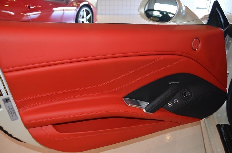 Used 2015 Ferrari California T Used 2015 Ferrari California T for sale Sold at Cauley Ferrari in West Bloomfield MI 25