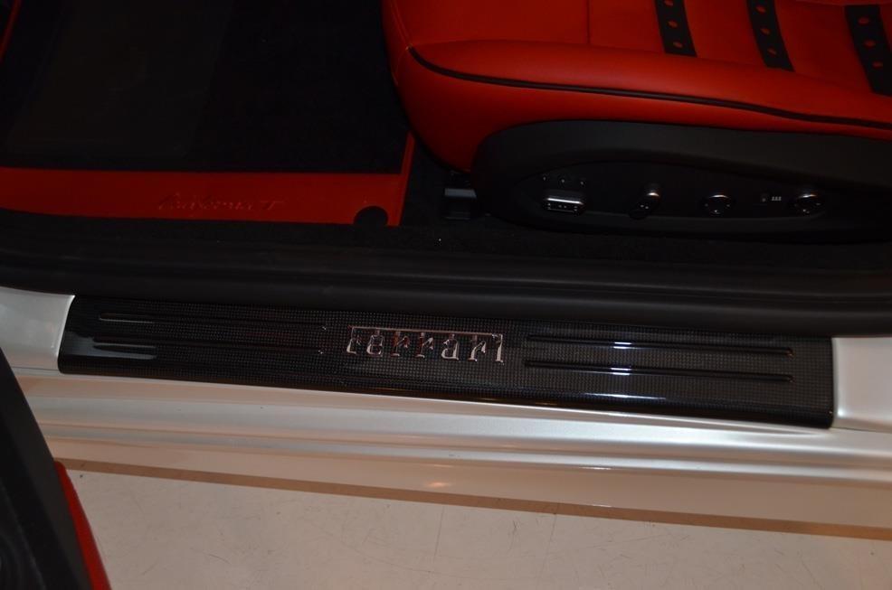 Used 2015 Ferrari California T Used 2015 Ferrari California T for sale Sold at Cauley Ferrari in West Bloomfield MI 28