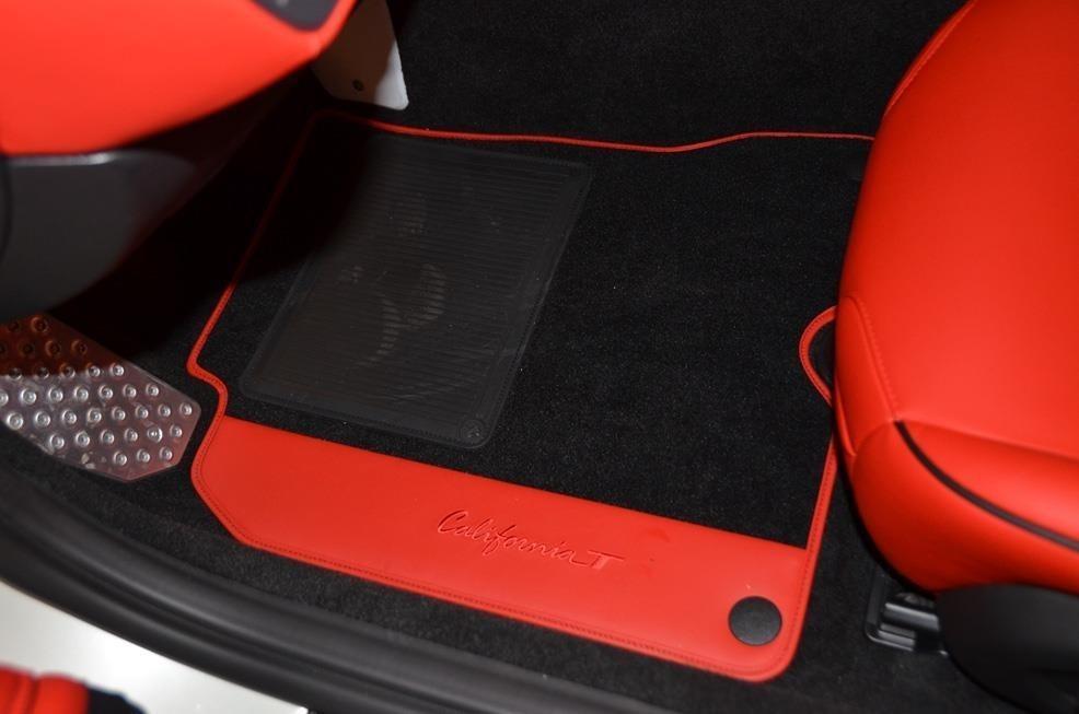 Used 2015 Ferrari California T Used 2015 Ferrari California T for sale Sold at Cauley Ferrari in West Bloomfield MI 29