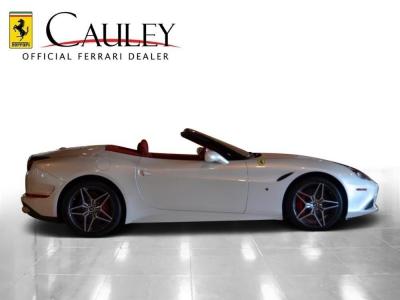Used 2015 Ferrari California T Used 2015 Ferrari California T for sale Sold at Cauley Ferrari in West Bloomfield MI 3
