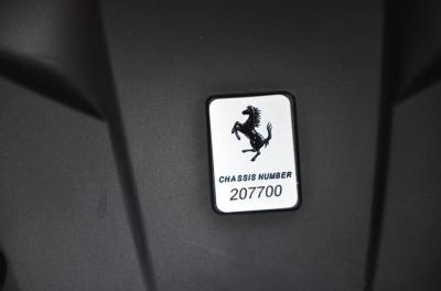 Used 2015 Ferrari California T Used 2015 Ferrari California T for sale Sold at Cauley Ferrari in West Bloomfield MI 35