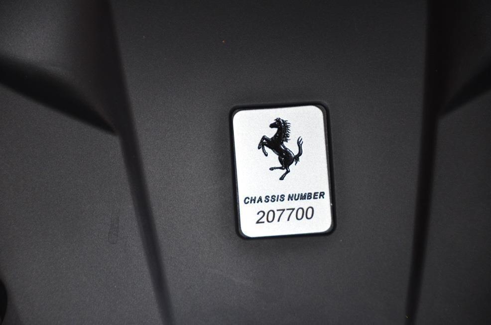 Used 2015 Ferrari California T Used 2015 Ferrari California T for sale Sold at Cauley Ferrari in West Bloomfield MI 35