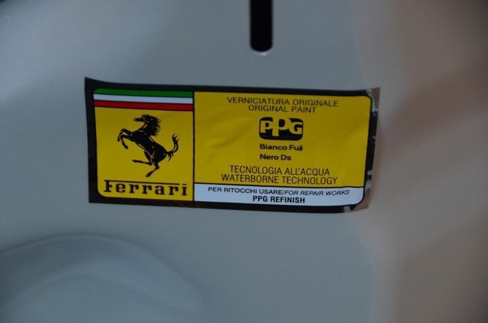 Used 2015 Ferrari California T Used 2015 Ferrari California T for sale Sold at Cauley Ferrari in West Bloomfield MI 36