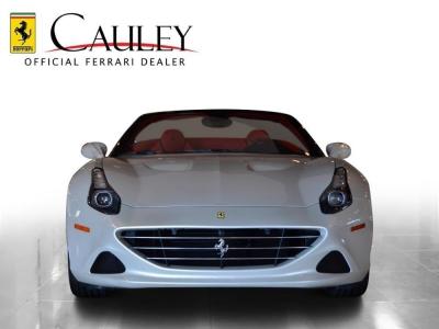 Used 2015 Ferrari California T Used 2015 Ferrari California T for sale Sold at Cauley Ferrari in West Bloomfield MI 4