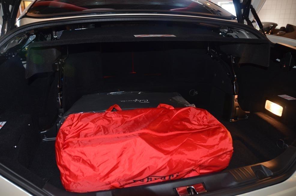Used 2015 Ferrari California T Used 2015 Ferrari California T for sale Sold at Cauley Ferrari in West Bloomfield MI 48