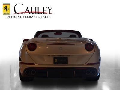 Used 2015 Ferrari California T Used 2015 Ferrari California T for sale Sold at Cauley Ferrari in West Bloomfield MI 7