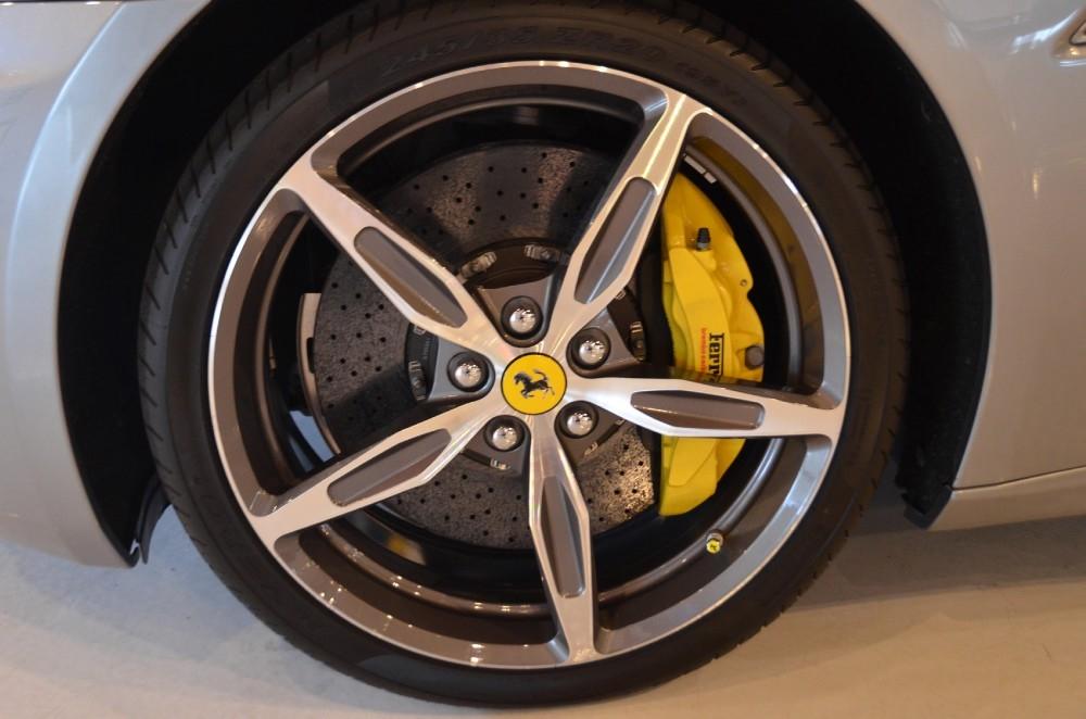 Used 2013 Ferrari California Used 2013 Ferrari California for sale Sold at Cauley Ferrari in West Bloomfield MI 14