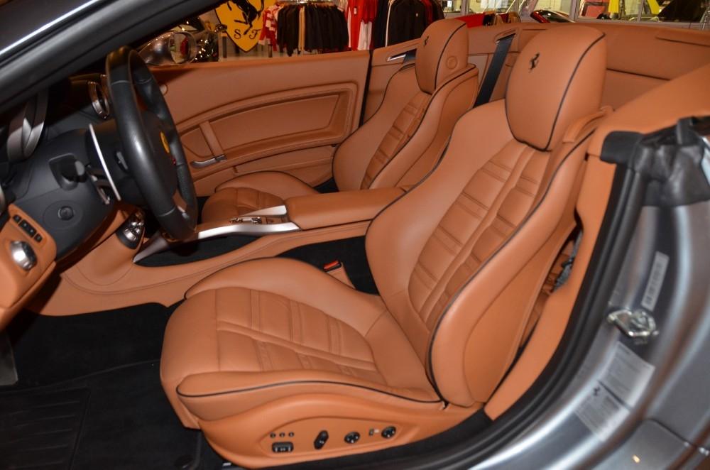 Used 2013 Ferrari California Used 2013 Ferrari California for sale Sold at Cauley Ferrari in West Bloomfield MI 2