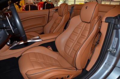 Used 2013 Ferrari California Used 2013 Ferrari California for sale Sold at Cauley Ferrari in West Bloomfield MI 20