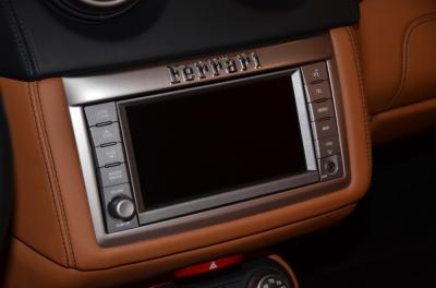 Used 2013 Ferrari California Used 2013 Ferrari California for sale Sold at Cauley Ferrari in West Bloomfield MI 26