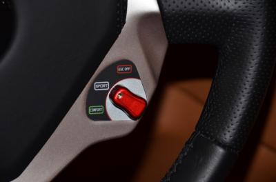 Used 2013 Ferrari California Used 2013 Ferrari California for sale Sold at Cauley Ferrari in West Bloomfield MI 28