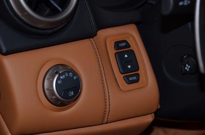 Used 2013 Ferrari California Used 2013 Ferrari California for sale Sold at Cauley Ferrari in West Bloomfield MI 29