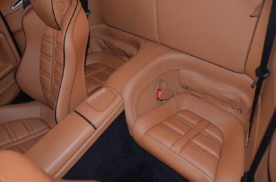 Used 2013 Ferrari California Used 2013 Ferrari California for sale Sold at Cauley Ferrari in West Bloomfield MI 31