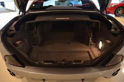 Used 2013 Ferrari California Used 2013 Ferrari California for sale Sold at Cauley Ferrari in West Bloomfield MI 35