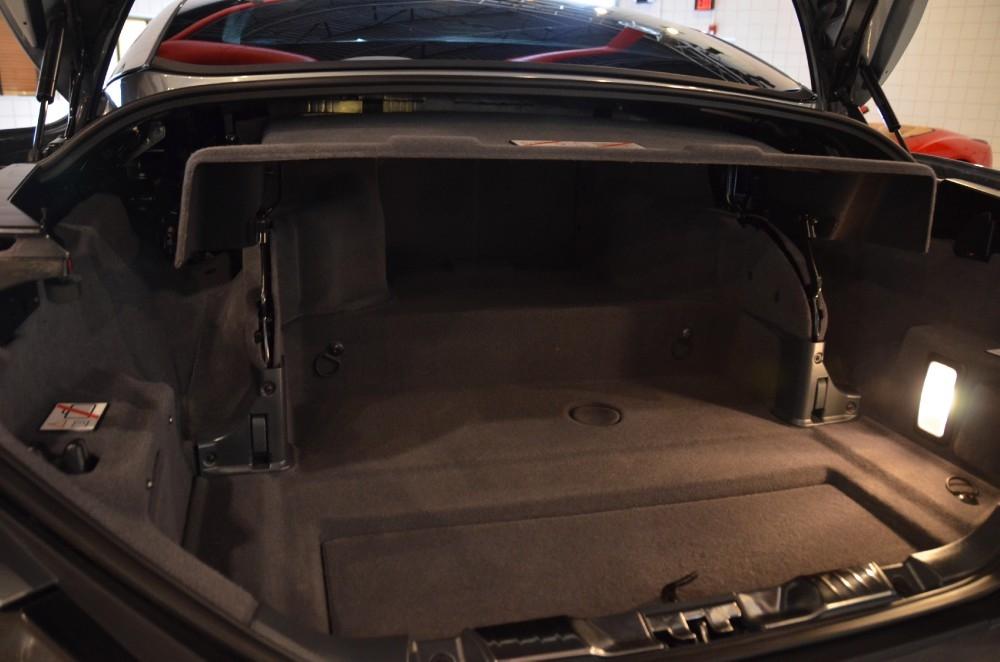 Used 2013 Ferrari California Used 2013 Ferrari California for sale Sold at Cauley Ferrari in West Bloomfield MI 36