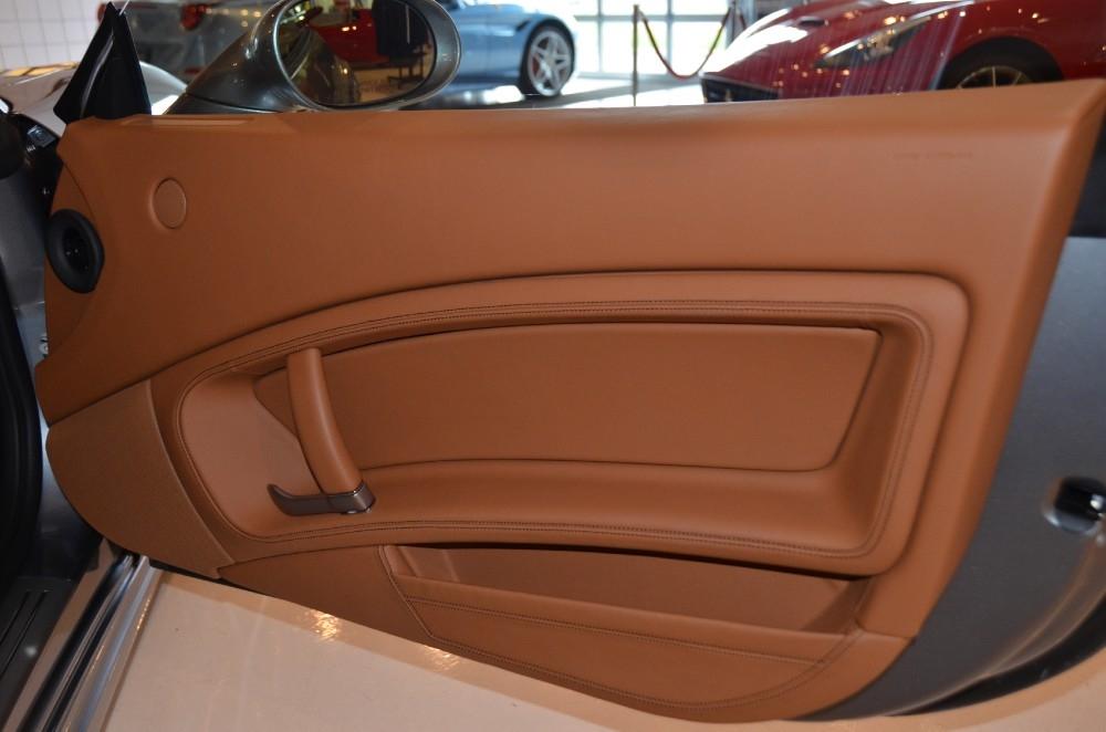Used 2013 Ferrari California Used 2013 Ferrari California for sale Sold at Cauley Ferrari in West Bloomfield MI 38