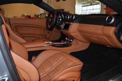 Used 2013 Ferrari California Used 2013 Ferrari California for sale Sold at Cauley Ferrari in West Bloomfield MI 39