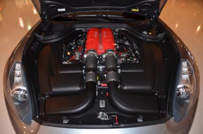 Used 2013 Ferrari California Used 2013 Ferrari California for sale Sold at Cauley Ferrari in West Bloomfield MI 41