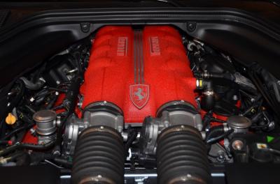 Used 2013 Ferrari California Used 2013 Ferrari California for sale Sold at Cauley Ferrari in West Bloomfield MI 42