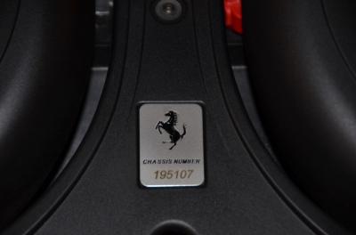 Used 2013 Ferrari California Used 2013 Ferrari California for sale Sold at Cauley Ferrari in West Bloomfield MI 43