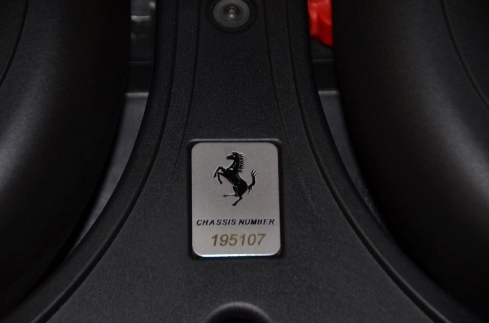 Used 2013 Ferrari California Used 2013 Ferrari California for sale Sold at Cauley Ferrari in West Bloomfield MI 43