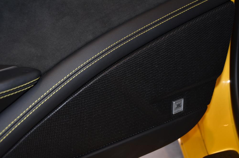 Used 2013 Ferrari 458 Spider Used 2013 Ferrari 458 Spider for sale Sold at Cauley Ferrari in West Bloomfield MI 27