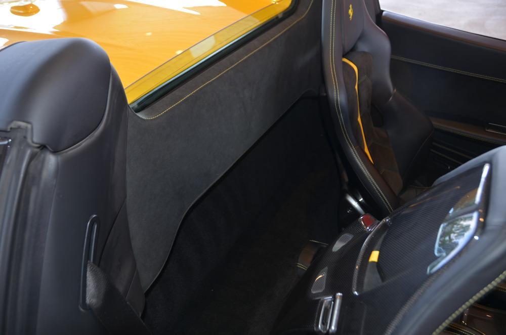 Used 2013 Ferrari 458 Spider Used 2013 Ferrari 458 Spider for sale Sold at Cauley Ferrari in West Bloomfield MI 46