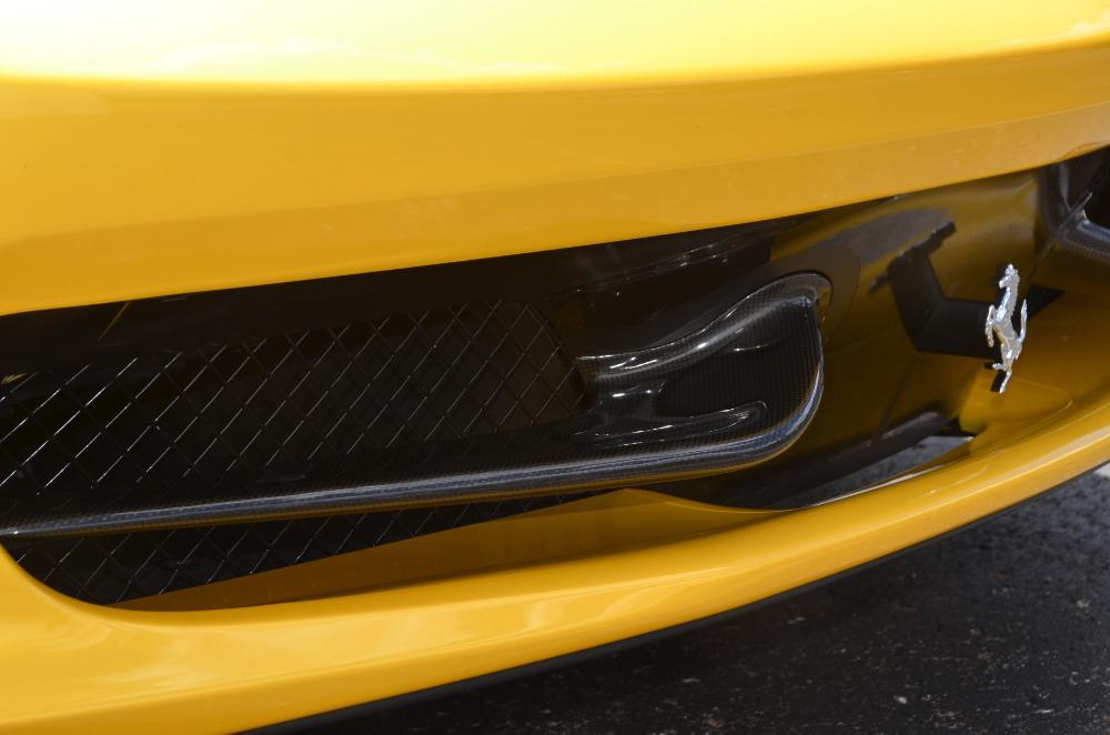Used 2013 Ferrari 458 Spider Used 2013 Ferrari 458 Spider for sale Sold at Cauley Ferrari in West Bloomfield MI 60