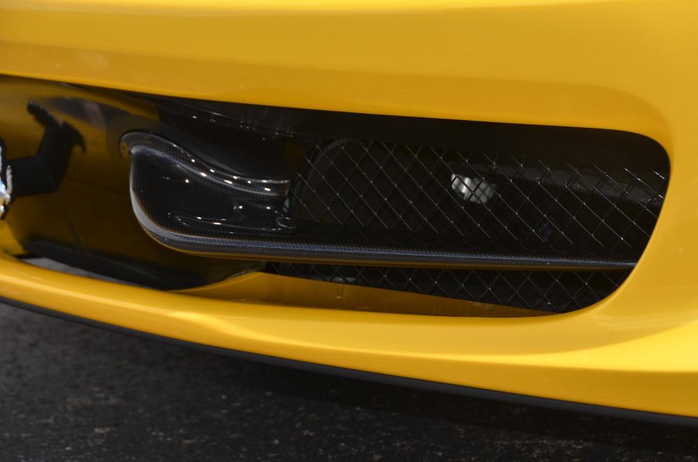 Used 2013 Ferrari 458 Spider Used 2013 Ferrari 458 Spider for sale Sold at Cauley Ferrari in West Bloomfield MI 62